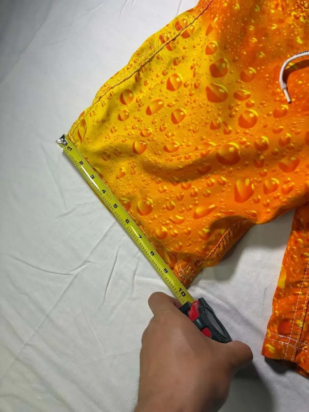 Independent 'Built to Grind' Beer Print Board Shorts